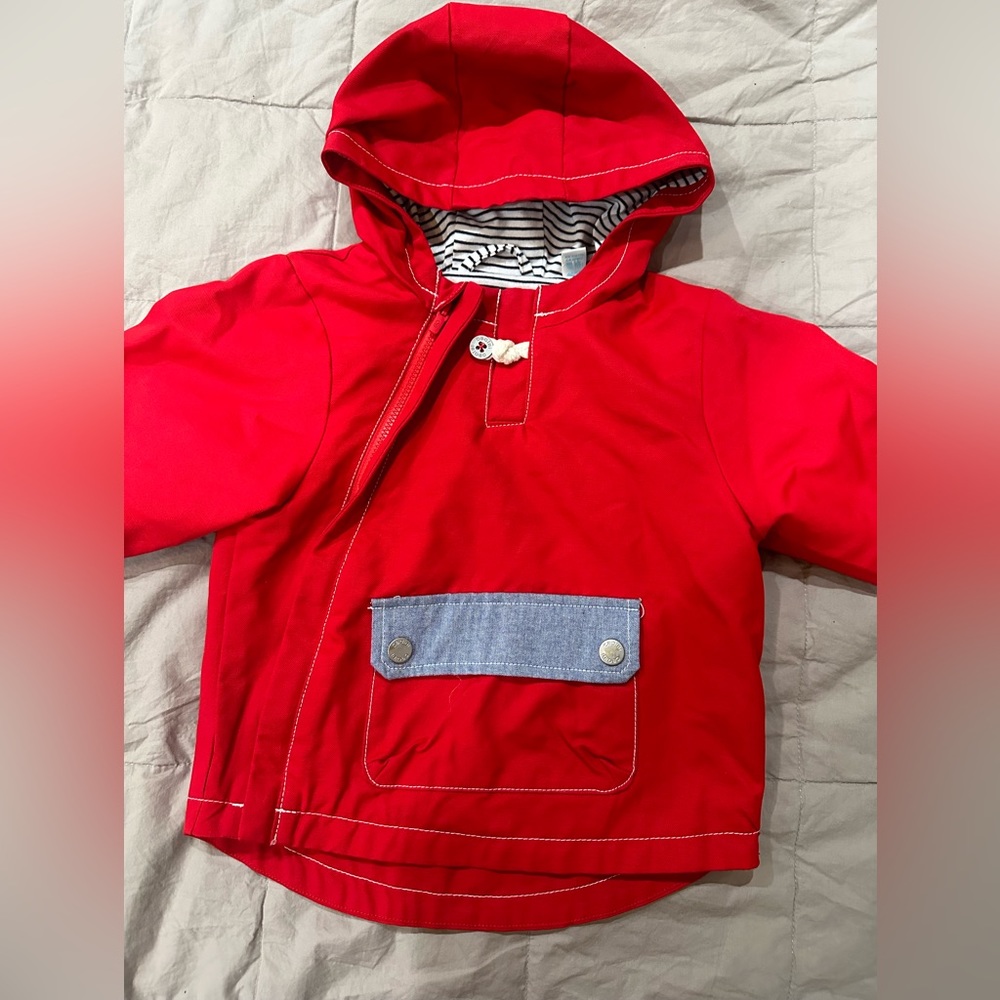 Kids jacket - Picture 2 of 5